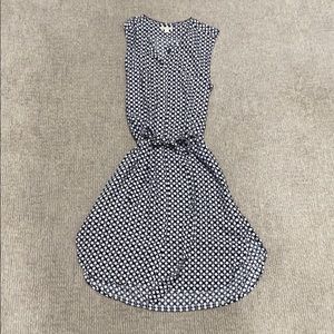 GAP midi dress